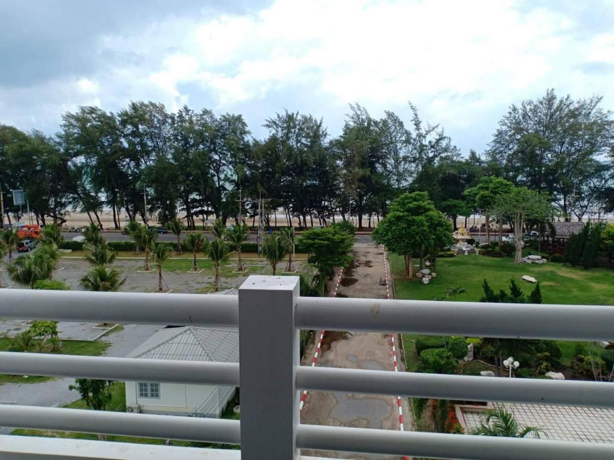 Sandy Home Rayong Ban Chak Phai 외부 사진